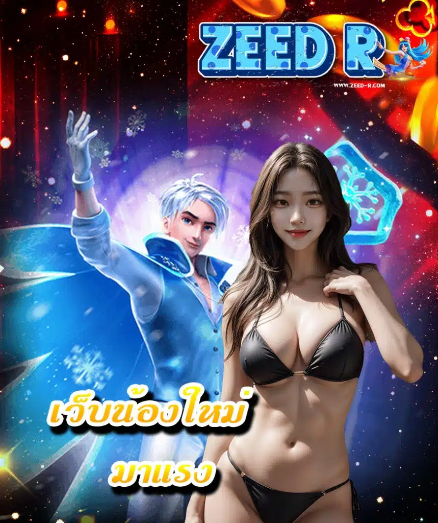 zeed r คาสิโน